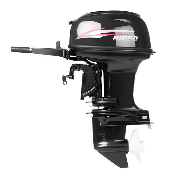 Лодочный мотор HIDEA HD40FHS в Чебоксарах