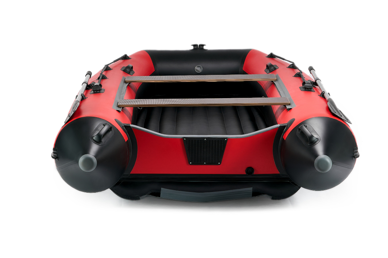 КОМПЛЕКТ ЛОДКА MISHIMO RAPID 380 + ЛОДОЧНЫЙ МОТОР MARLIN MP 9.9 (20) AMHS PROLINE FORCE в Чебоксарах