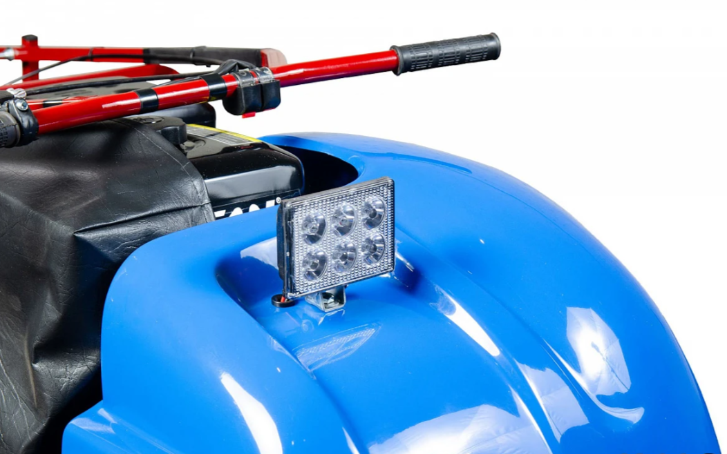 Мотобуксировщик MOTODOG 500, 15  передний привод в Чебоксарах