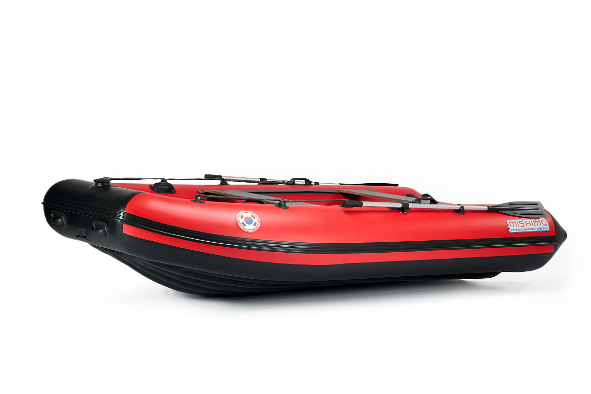 Лодка MISHIMO RAPID 360 в Чебоксарах