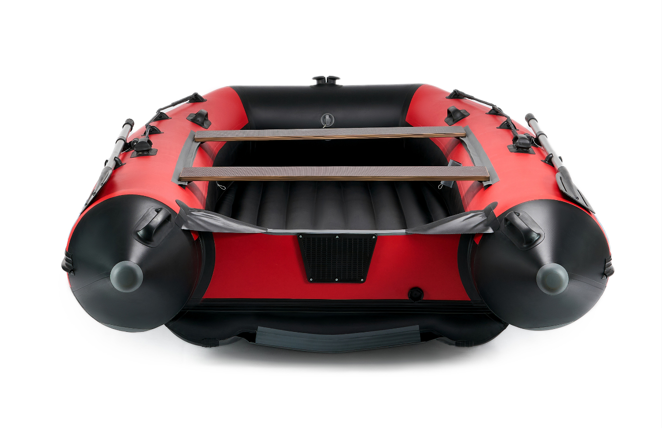 КОМПЛЕКТ ЛОДКА MISHIMO RAPID 380 PRO+ ЛОДОЧНЫЙ МОТОР MARLIN MP 9.9 (20) AMHS PROLINE FORCE в Чебоксарах