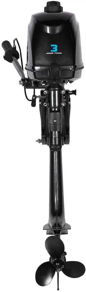 Лодочный мотор MARLIN MP 3 AMHS в Чебоксарах