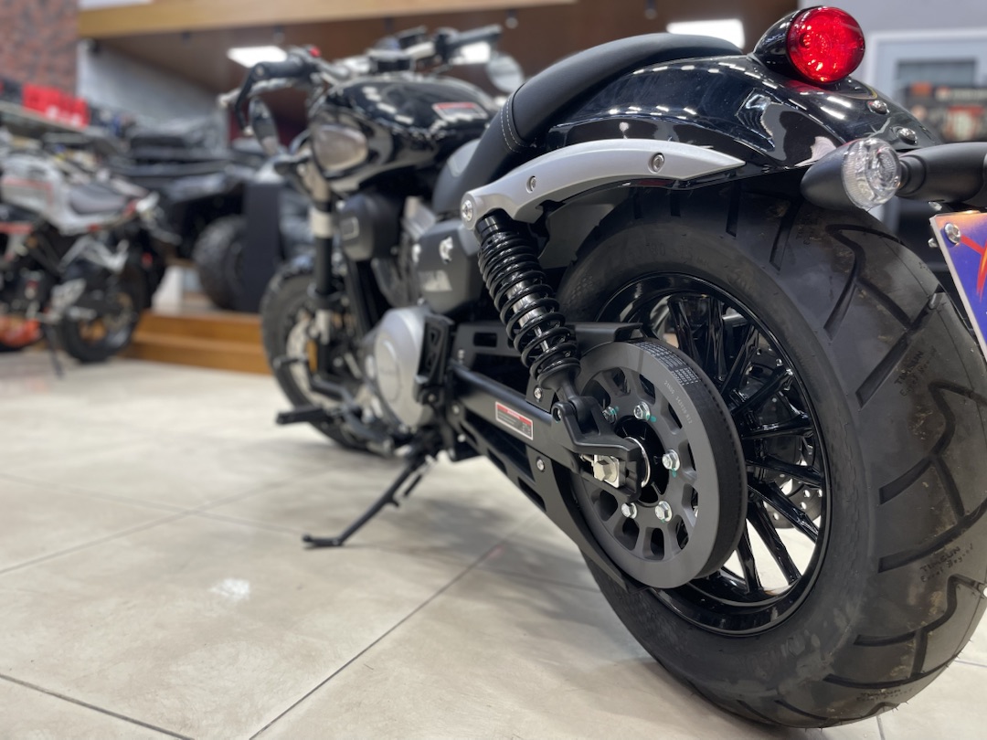 Мотоцикл Benda Chinchilla 300 в Чебоксарах