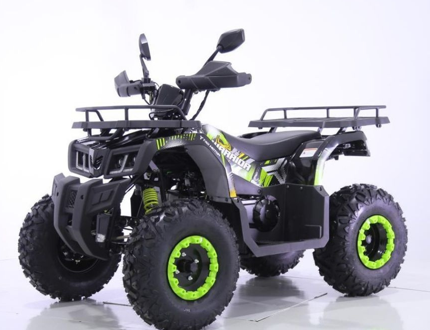 Квадроцикл YACOTA WARRIOR 200 PRO в Чебоксарах