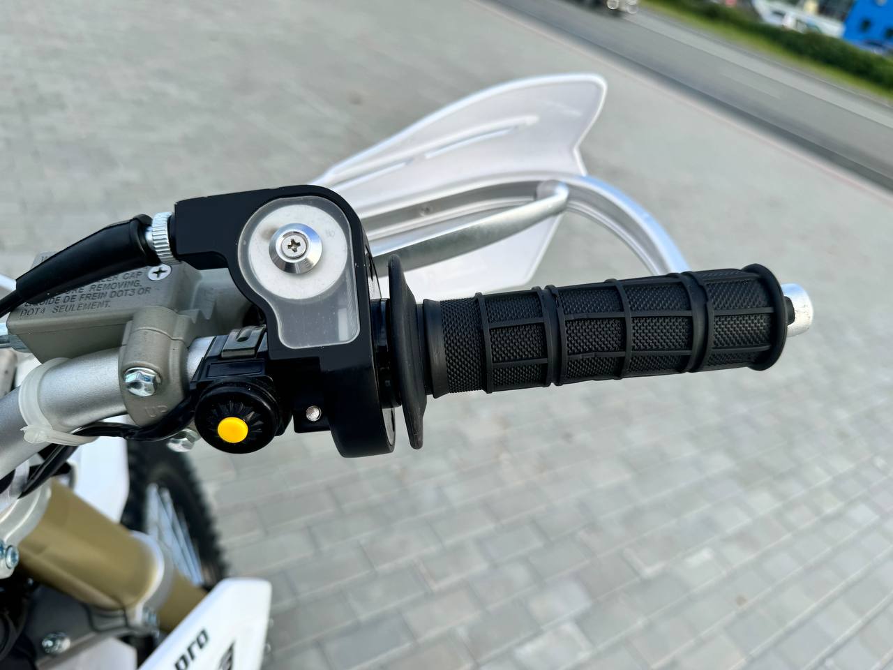 Эндуро / кросс мотоцикл BSE Z3 21/18 в Чебоксарах