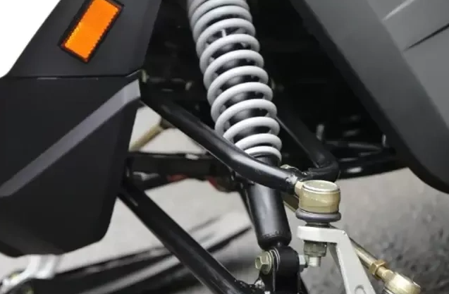 Снегоход ULAR 220 в Чебоксарах