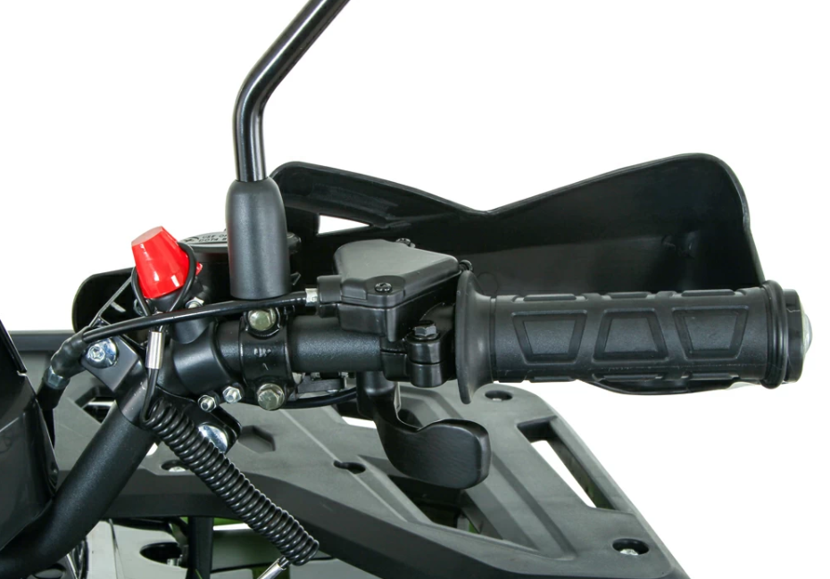 Квадроцикл YACOTA DRAGON LUX в Чебоксарах