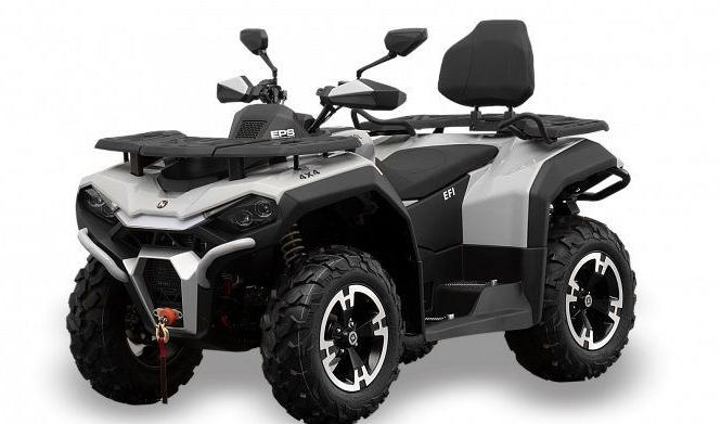 Квадроцикл HISUN HiSUN GUARDIAN 750L -/LONG/ в Чебоксарах