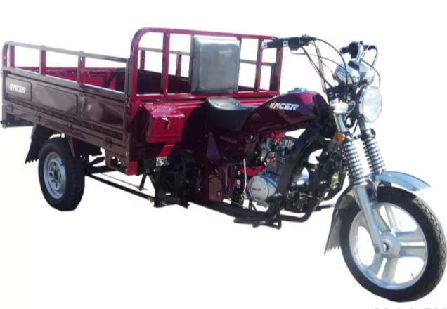 Трицикл RACER RC200ZH MURAVEI в Чебоксарах