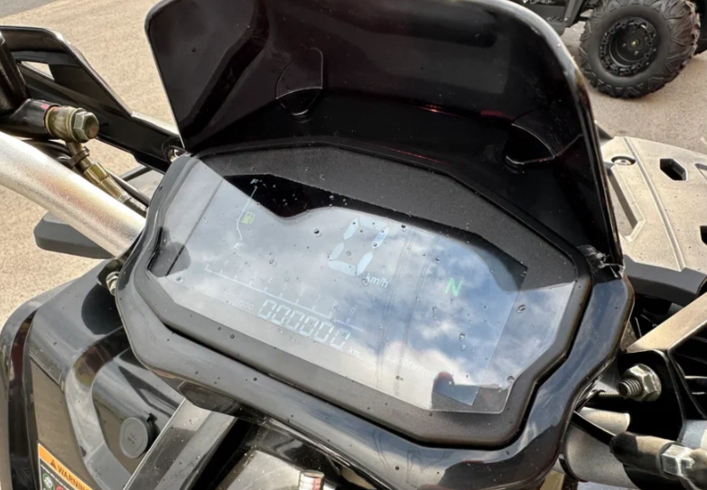 Квадроцикл GBM CROSS HILL 300 NEW в Чебоксарах