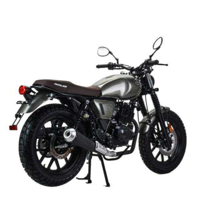 Мотоцикл MOTOLAND (МОТОЛЕНД) TEXAS 300 в Чебоксарах