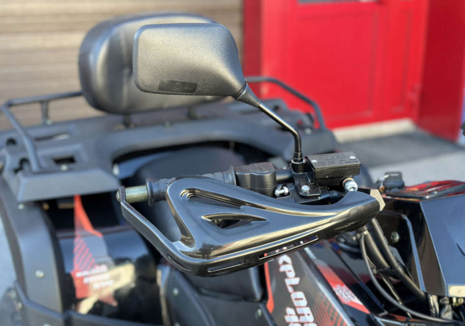 Квадроцикл GBM EXPLORER 400 NEW PREMIUM в Чебоксарах