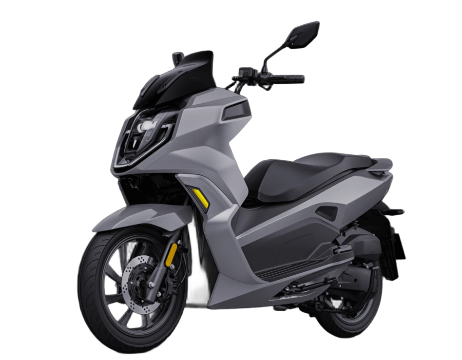 Скутер FAIDET BATUR 250(49) в Чебоксарах