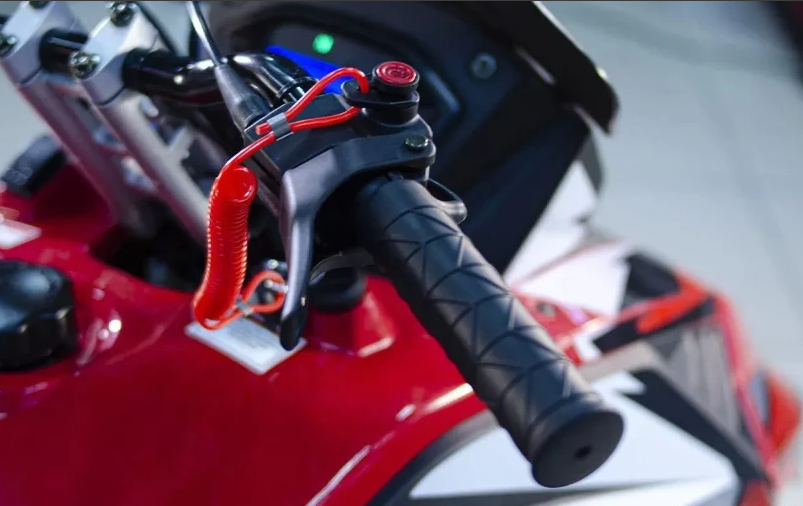 Снегоход Ataki WD 300 в Чебоксарах