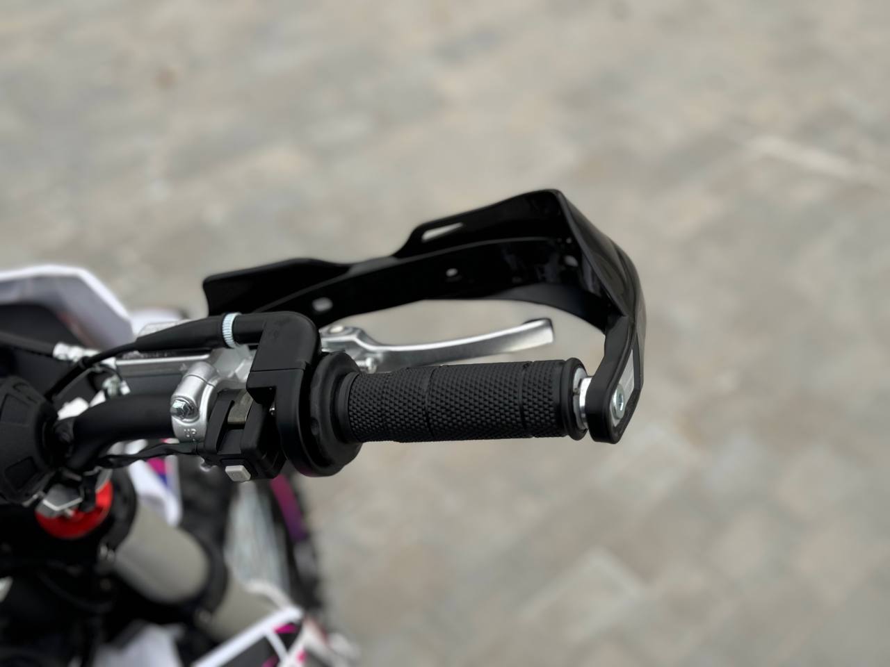 Питбайк JHLMOTO JHL Z140E Pro (YX1P56FMJ) в Чебоксарах