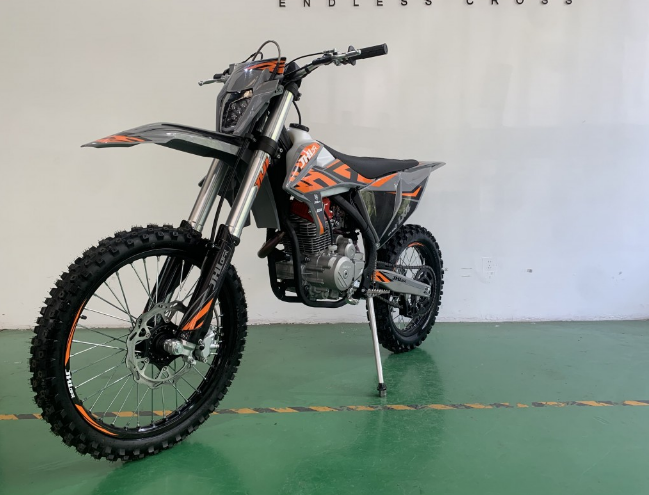 Мотоцикл JHLMOTO JHL LX4 CB300RL (175FMN) в Чебоксарах