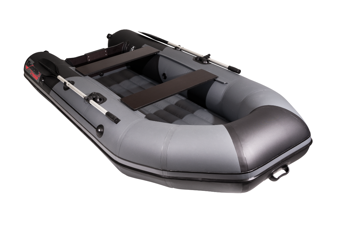 Лодка Таймень NX 2900 НДНД в Чебоксарах