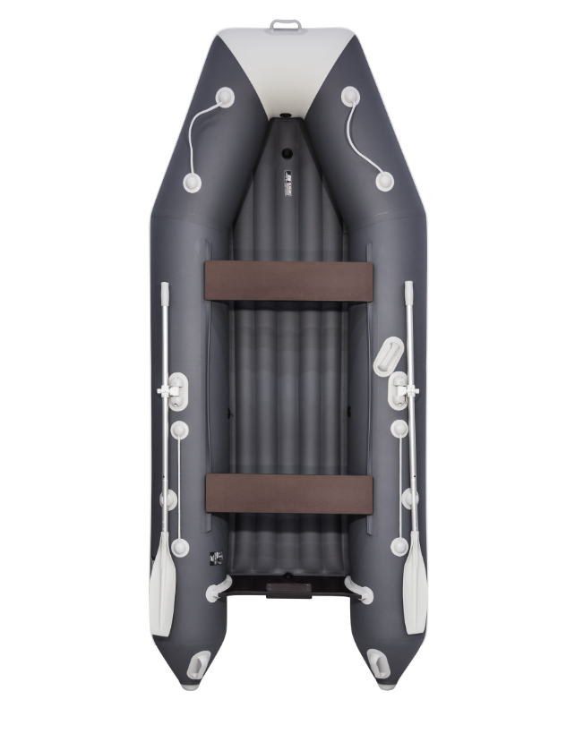 Лодка АКВА 3400 НДНД в Чебоксарах