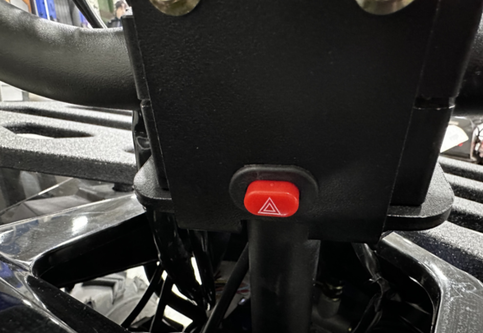 Квадроцикл GBM SHARP BIG 300 NEW PREMIUM в Чебоксарах