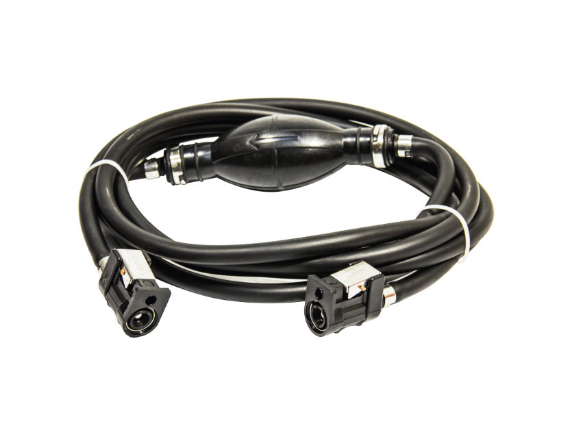 Лодочный мотор APACHE T9.8 BS в Чебоксарах