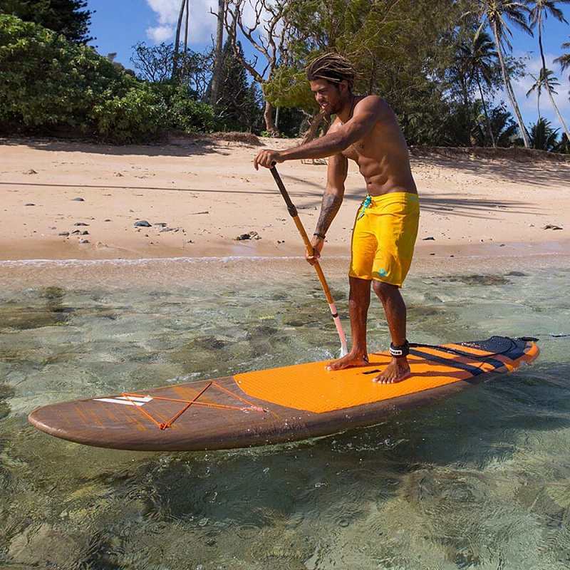 SUP (САП) Доска MISHIMO BABMBUK 10.6 в Чебоксарах