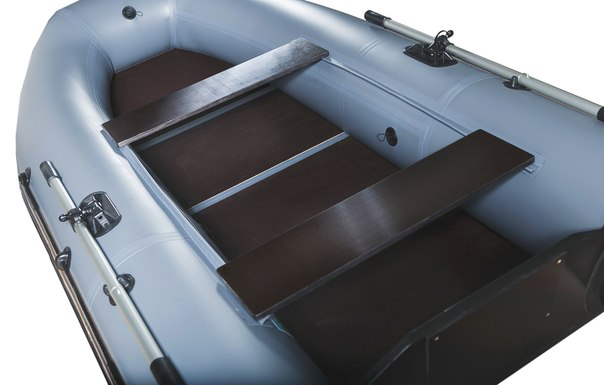 ЛОДКА ДРАККАР 3100 СК HANT в Чебоксарах