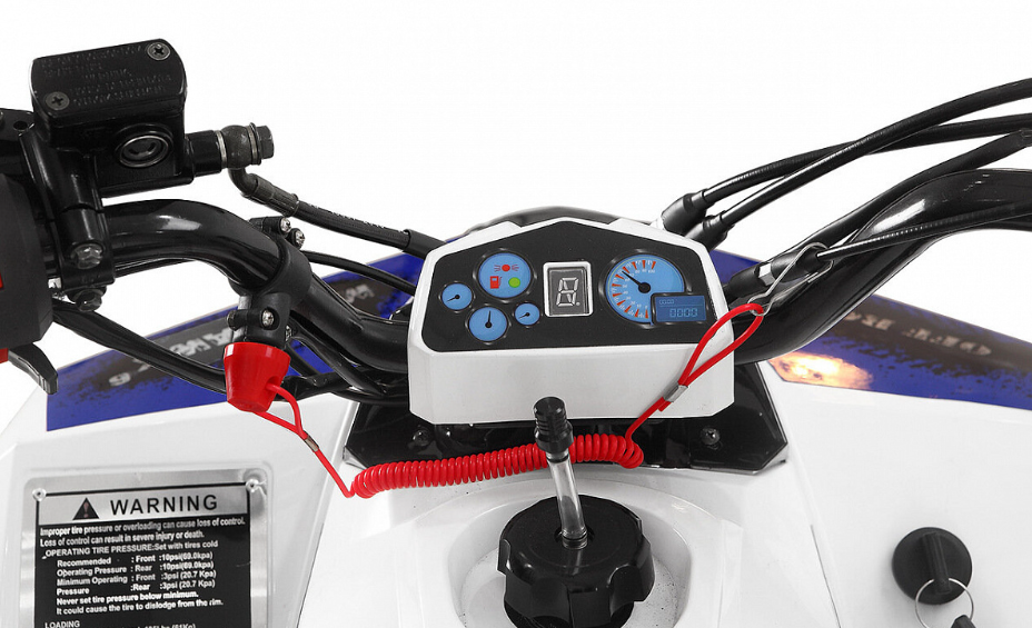 Квадроцикл Yacota Raposa в Чебоксарах