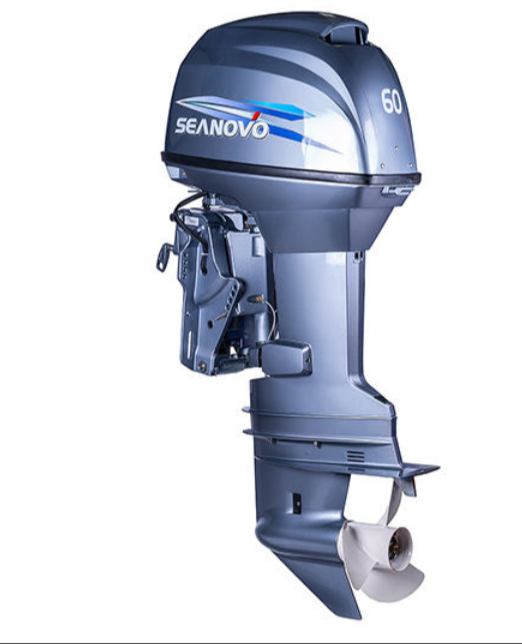 Лодочный мотор SEANOVO SN60FFEL-D в Чебоксарах