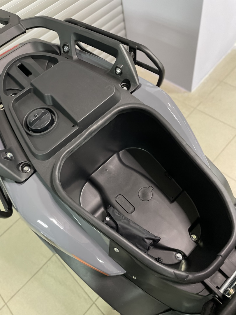 Скутер PROMAX STALKER 150(49) в Чебоксарах