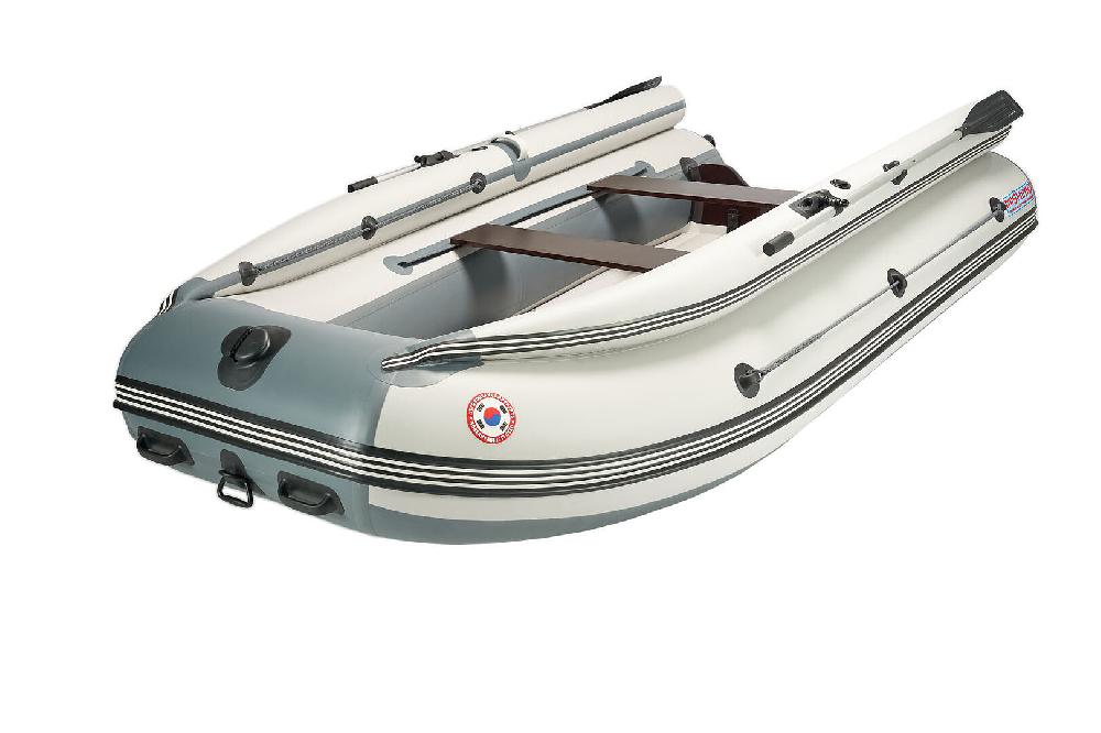 Лодка MISHIMO FAMILY LITE 350 в Чебоксарах