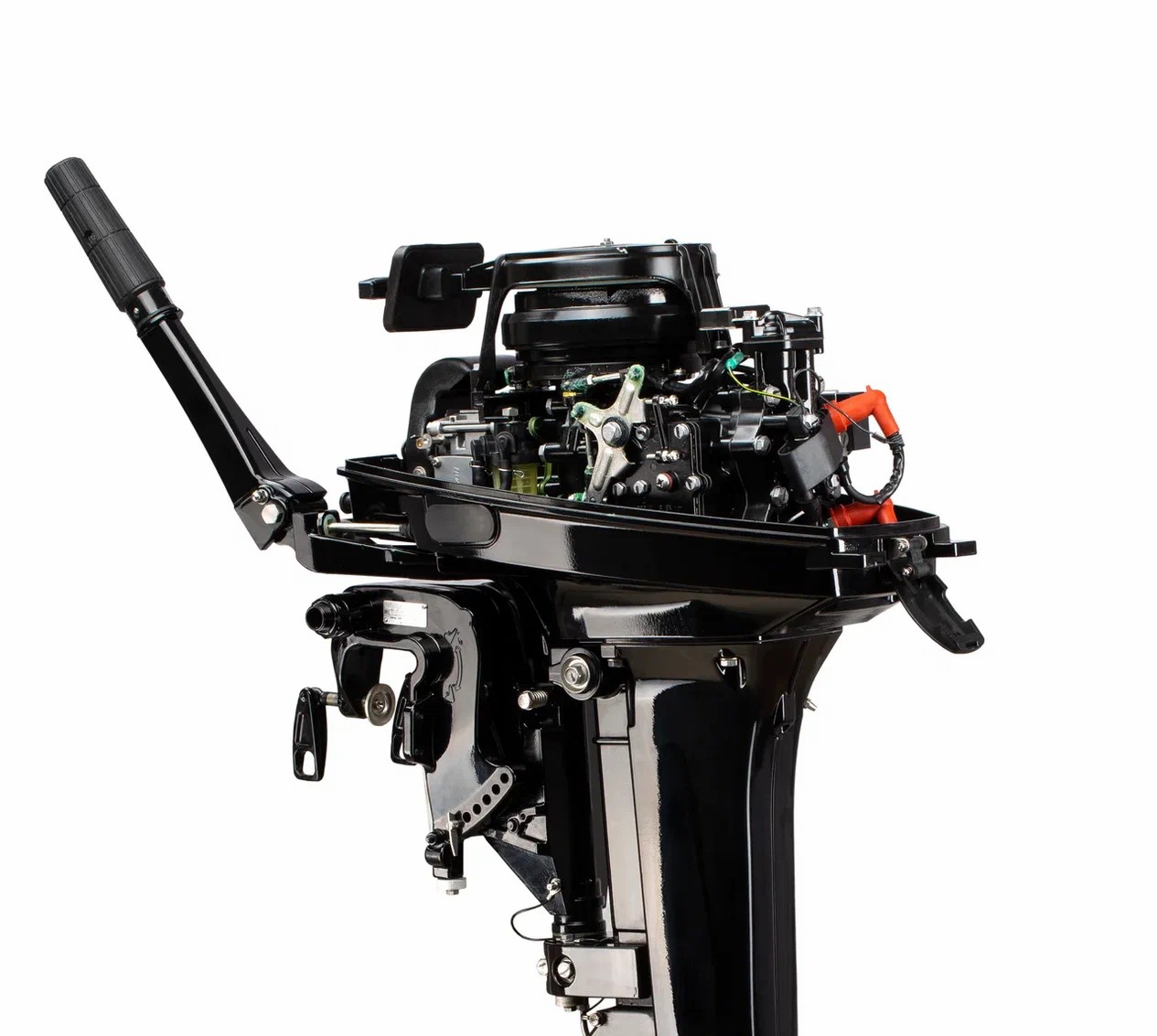 ЛОДОЧНЫЙ МОТОР GLADIATOR G20FHS в Чебоксарах