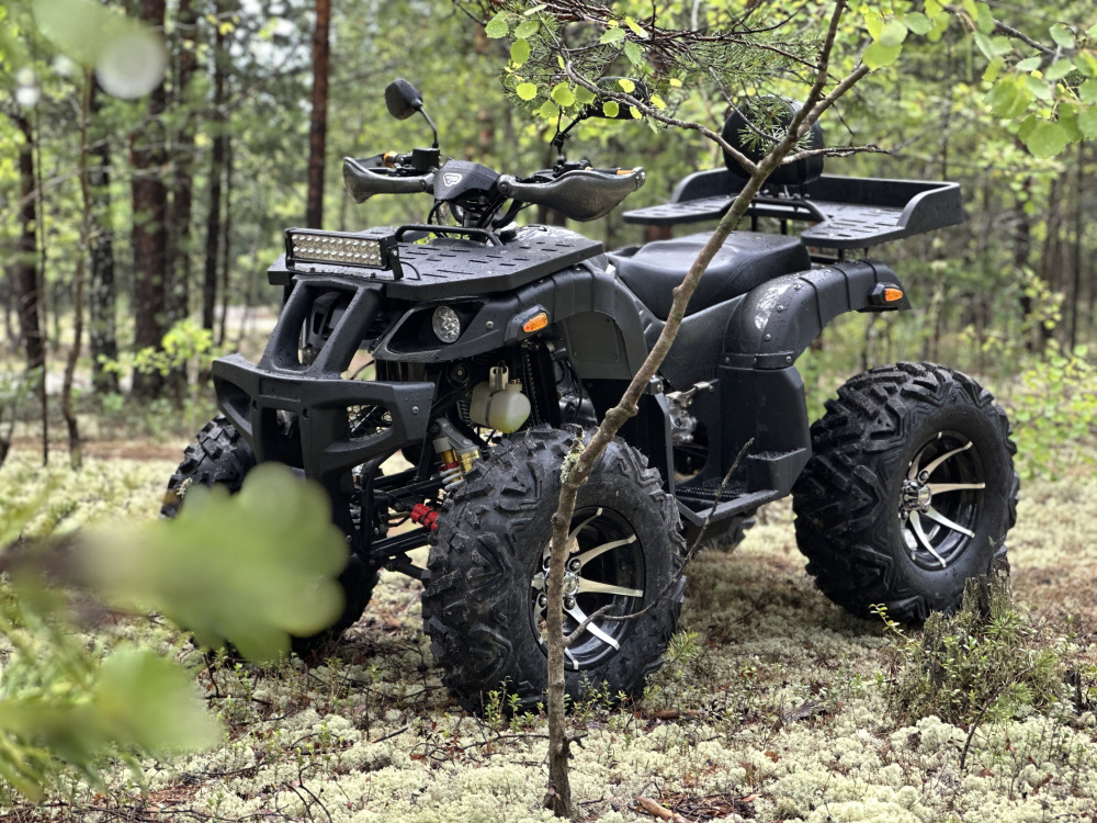 Квадроцикл PROMAX 320 DOMINATOR (2025) в Чебоксарах