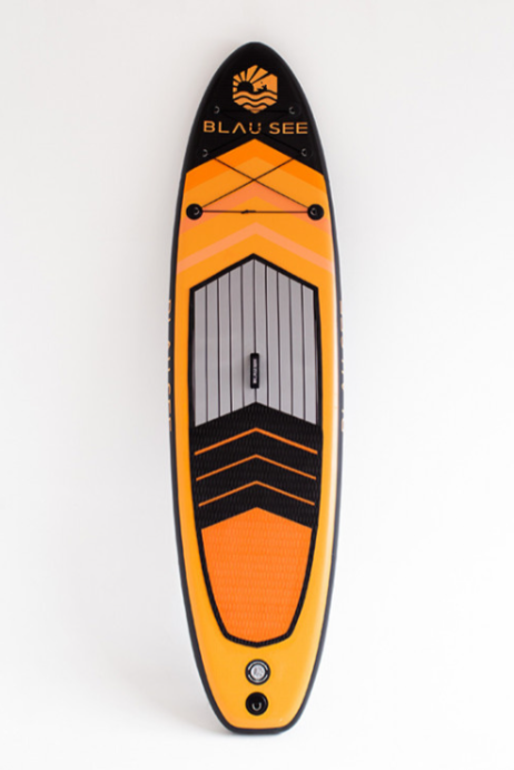 НАДУВНОЙ SUP-BOARD MOONLIGHT 11,6 в Чебоксарах