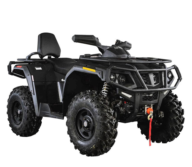 Квадроцикл HISUN TACTIC 550(HS550ATV) LIMITED в Чебоксарах