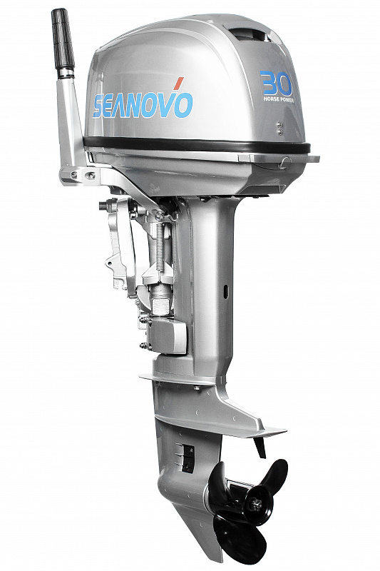 Лодочный мотор SEANOVO SN30FFEL в Чебоксарах