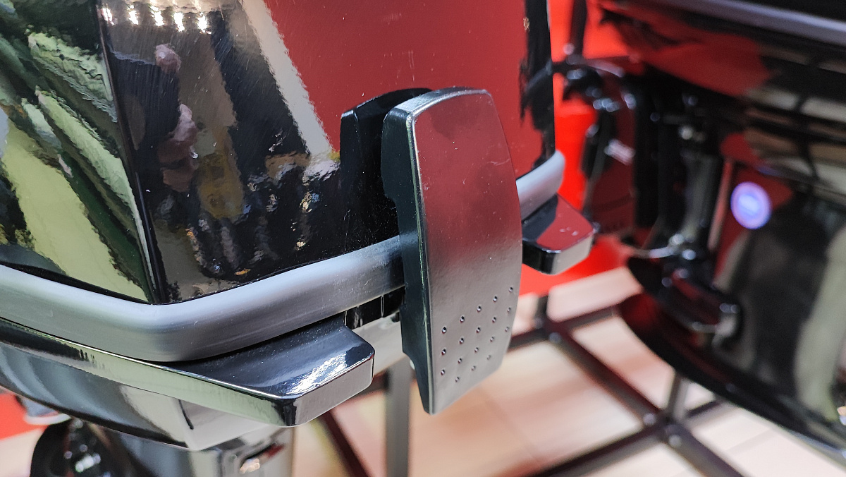 Лодочный мотор MARLIN PROLINE MP 50 AMH ПОД ВОДОМЕТ в Чебоксарах