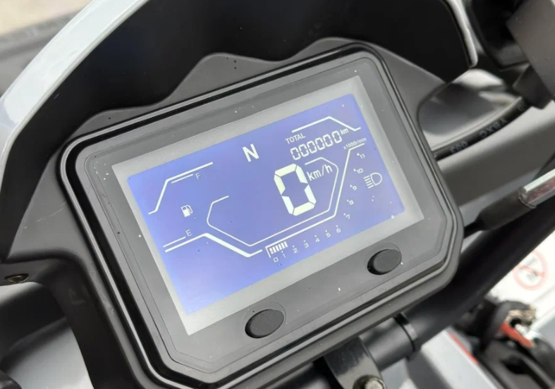 Квадроцикл GBM MAVERICK 300 NEW в Чебоксарах