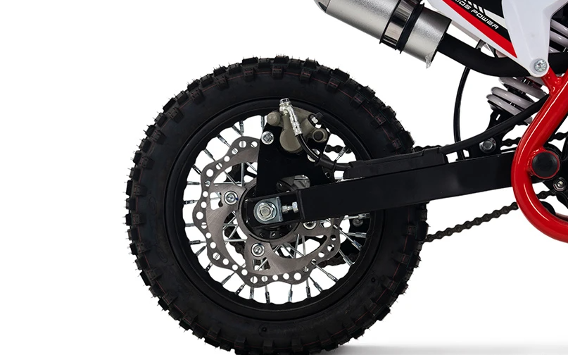 Питбайк Progasi KIDS POWER 110 (10/10) в Чебоксарах