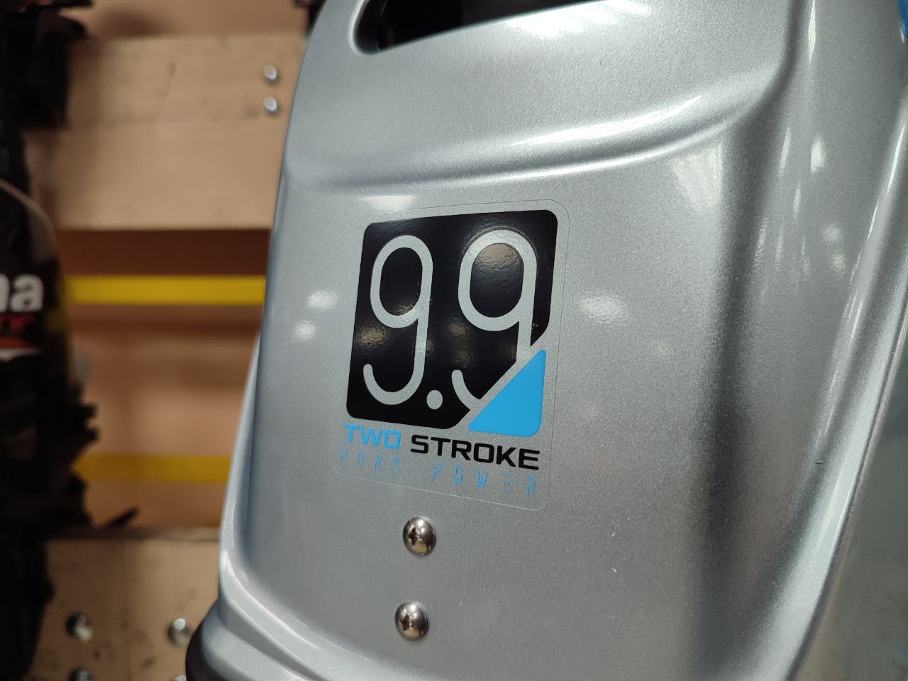 Лодочный мотор PROMAX SP9.9FHS (20) PRO в Чебоксарах