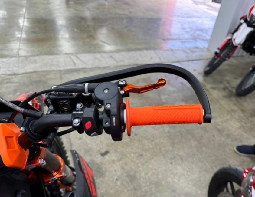 Кроссовый мотоцикл FAIDET PR300 MAX WP в Чебоксарах