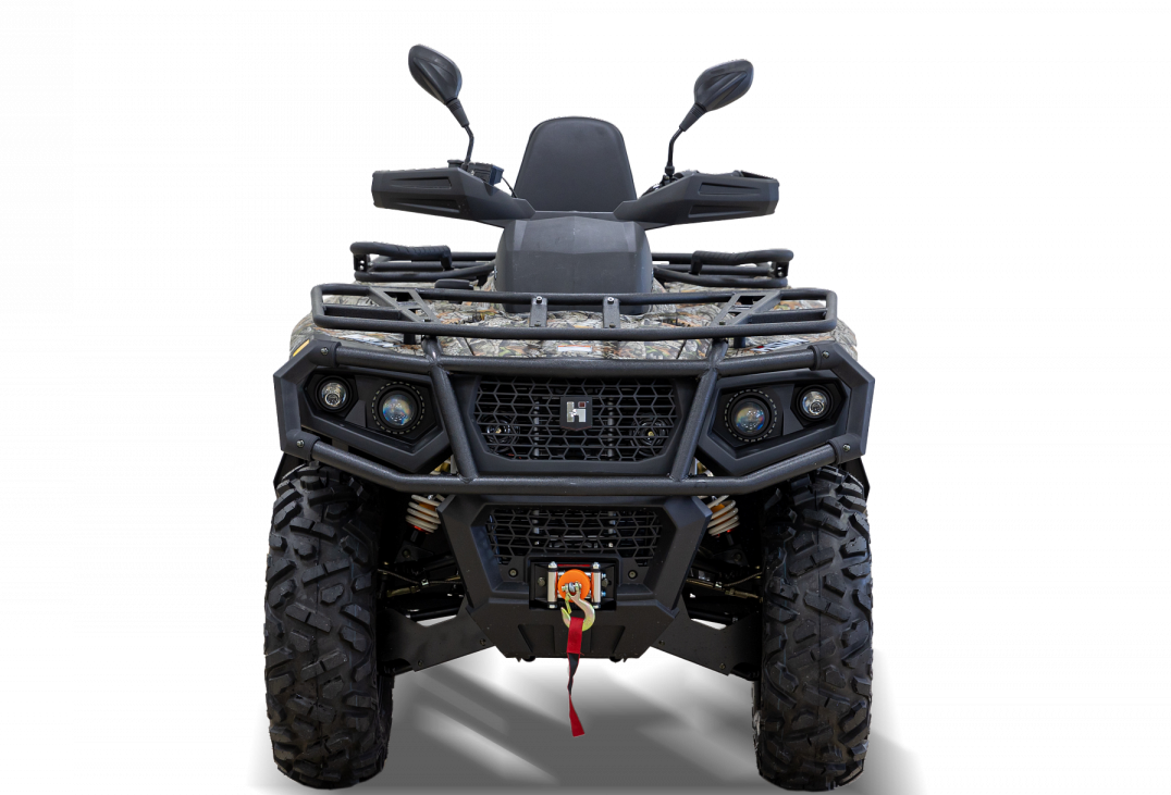 Квадроцикл HISUN TACTIC GT1000/LIMITED в Чебоксарах