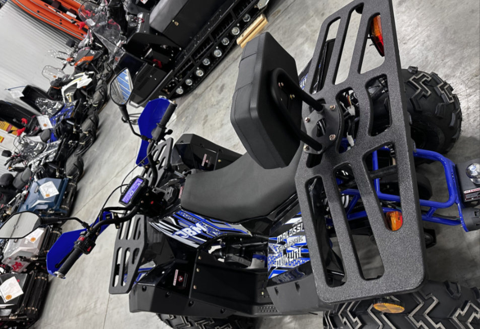 Квадроцикл GBM SHARP BIG 300 NEW PREMIUM в Чебоксарах