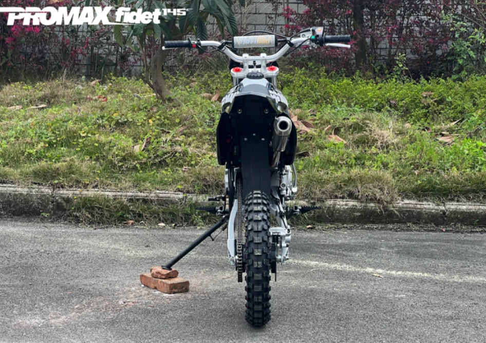 Мотоцикл (питбайк) PROMAX FIDET (ФАЙДЕТ) 145E 17/14 в Чебоксарах