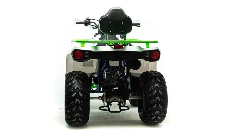 Квадроцикл MOTOLAND (МОТОЛЕНД) VOX200 SHARK (баланс. вал) в Чебоксарах