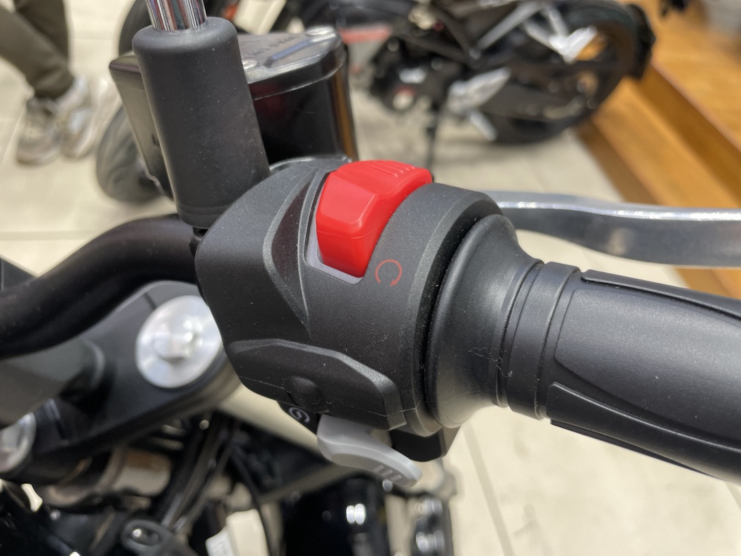 Мотоцикл Benda Funrider 125 в Чебоксарах