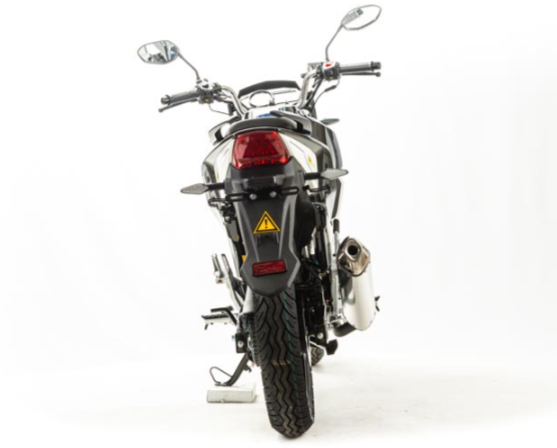 Мотоцикл MOTOLAND (МОТОЛЕНД) FIGHTER 250 в Чебоксарах