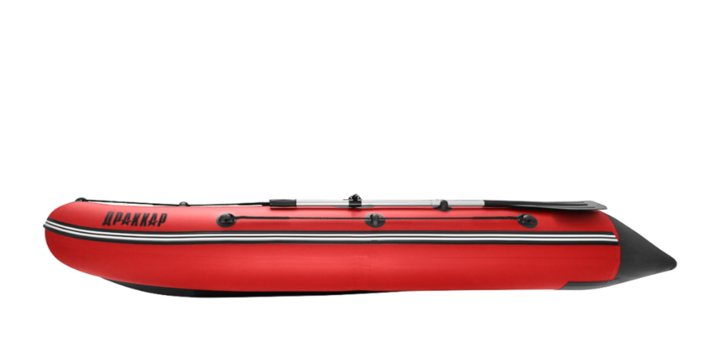 ЛОДКА ДРАККАР 3300 СК HANT в Чебоксарах