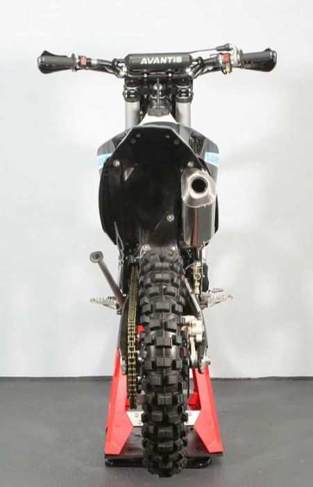 Мотоцикл Avantis Enduro 300 PRO EFI Exclusive (NC250/177MM) ARS в Чебоксарах