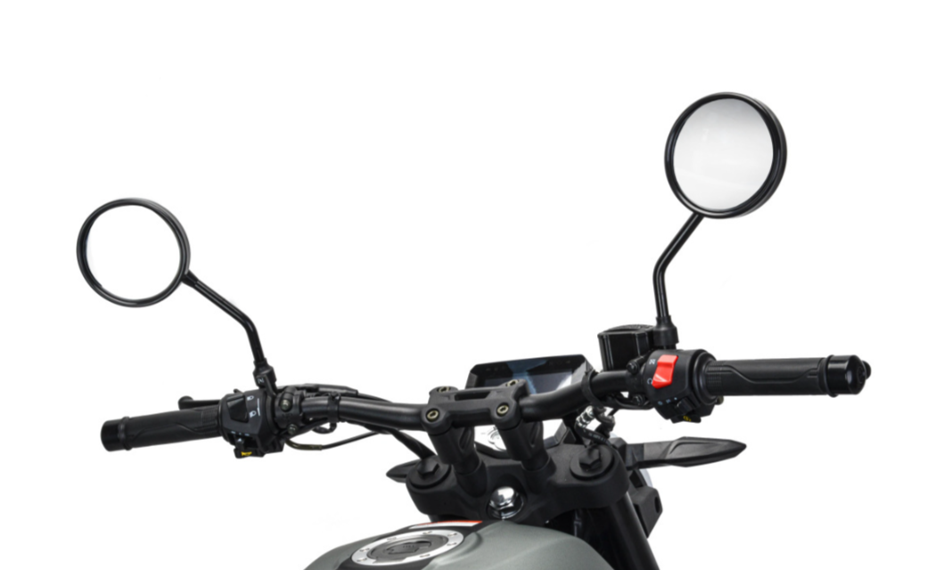 Мотоцикл MOTOLAND (МОТОЛЕНД) 300 CBR в Чебоксарах