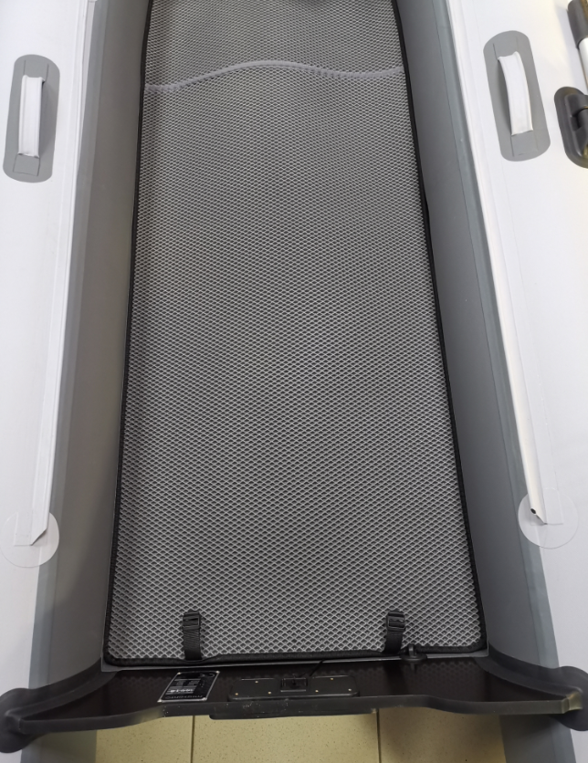 Коврик ЭВА (EVA) MISHIMO 400 LITE в Чебоксарах